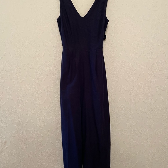 Club Monaco Jumpsuit - Picture 3 of 7